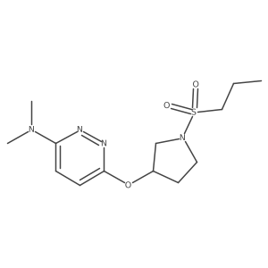 2034483-68-4 structure