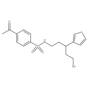 2034512-56-4 structure