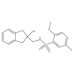2034595-51-0 structure