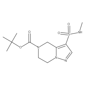 CID 137949318结构式