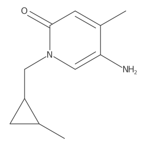 2138203-91-3 structure