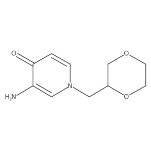 2138404-55-2结构式