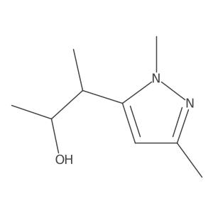 2141386-20-9 structure