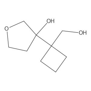 2172263-90-8 structure