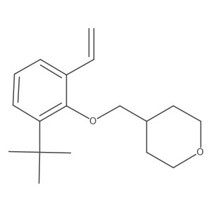 2814392-34-0 structure