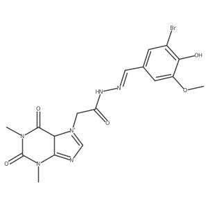 315217-99-3结构式