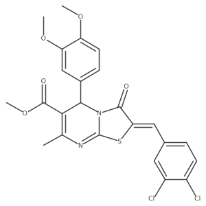 372970-66-6 structure