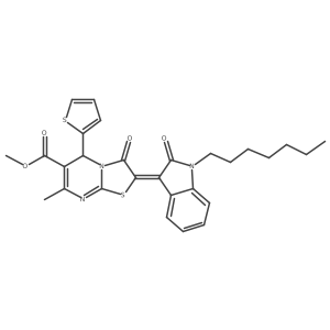 618077-78-4 structure