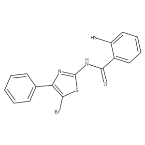 61954-83-4 structure