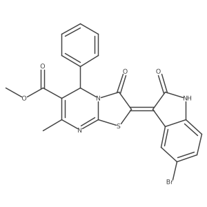 627038-43-1 structure