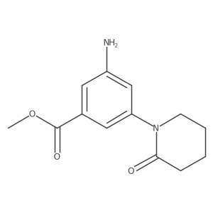 632628-03-6 structure