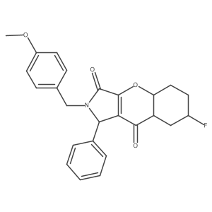 708247-50-1 structure