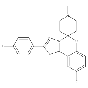 786674-07-5 structure
