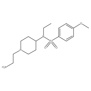 849226-34-2 structure