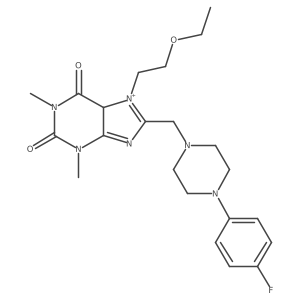851941-36-1 structure