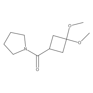 861255-27-8 structure