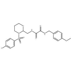 869071-60-3结构式
