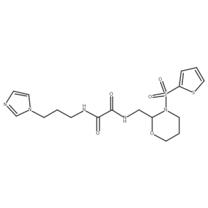 872986-85-1 structure
