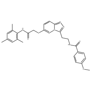 872995-59-0 structure