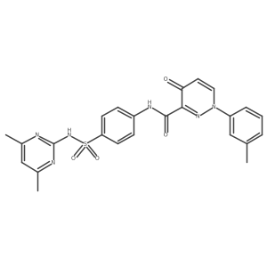 874354-78-6 structure