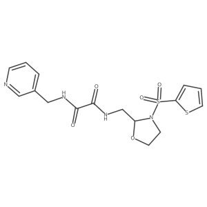 874804-82-7结构式