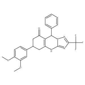 886191-77-1 structure