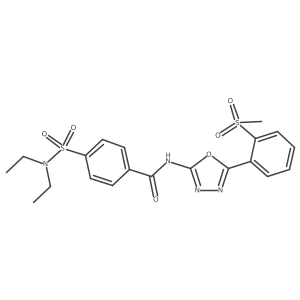886920-86-1 structure