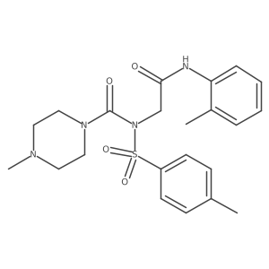 887196-67-0 structure
