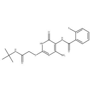 888421-09-8 structure