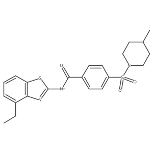 892845-65-7 structure