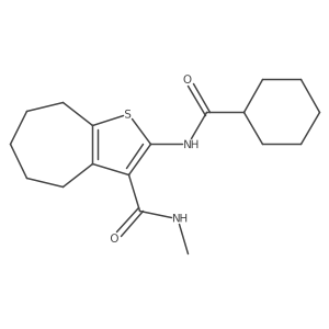 893125-92-3 structure