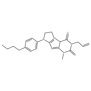 893958-65-1 structure