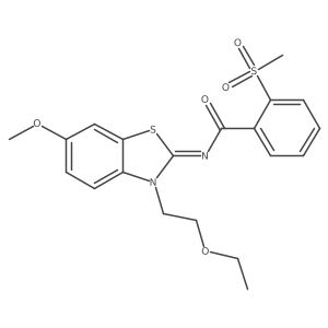 896274-53-6 structure