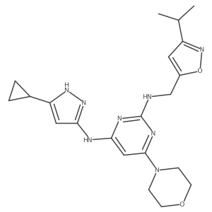 898280-08-5 structure