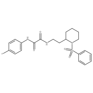 898414-96-5 structure