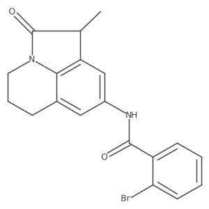 898454-50-7 structure