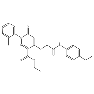 899960-33-9 structure