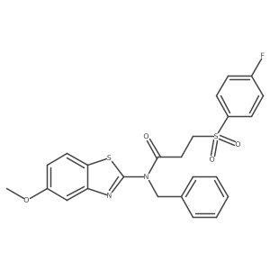 899963-76-9 structure