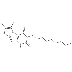 899997-40-1 structure