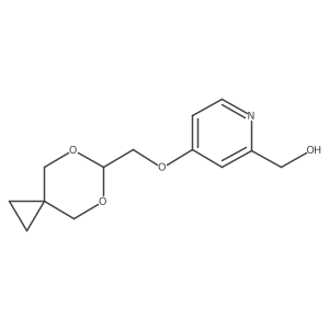 913694-50-5 structure