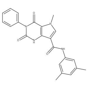 923112-93-0 structure