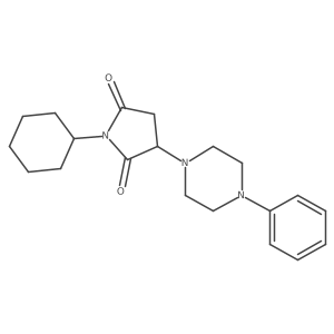 924865-58-7 structure