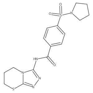 946222-91-9 structure
