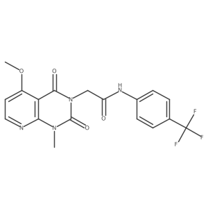 946299-26-9 structure
