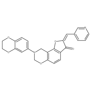 951963-80-7结构式