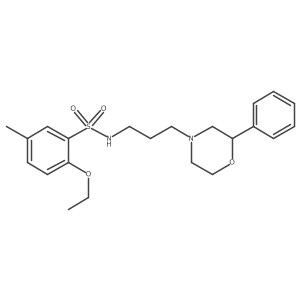 954249-92-4 structure