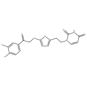 1021082-82-5结构式