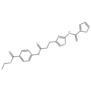 1021256-39-2结构式