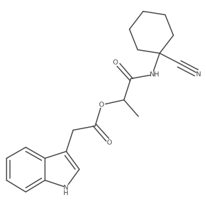 1031177-75-9 structure