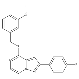 1105240-12-7 structure